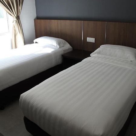 Hotel Sukaramai Kampung Gurun Exterior foto
