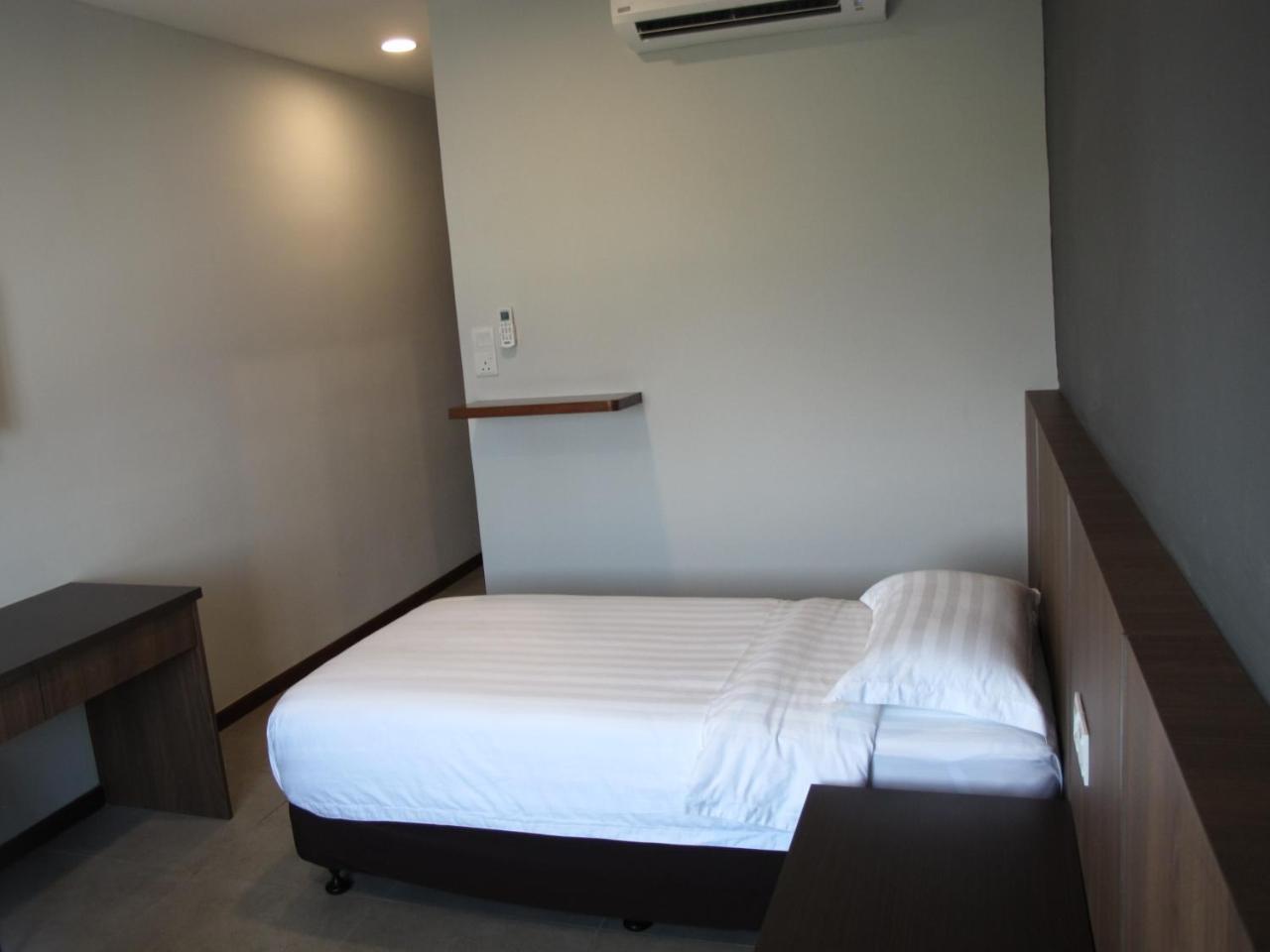 Hotel Sukaramai Kampung Gurun Exterior foto
